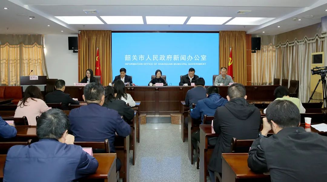 “紅黑榜”名單出爐！韶關(guān)這些企業(yè)、個人上榜